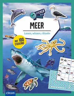 Küntzel |  Meer | Buch |  Sack Fachmedien