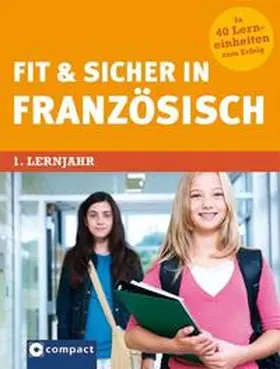 Schaller / Stebut / Thuir |  Fit & sicher in Französisch | Buch |  Sack Fachmedien