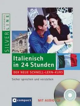  Italienisch in 24 Stunden | Buch |  Sack Fachmedien