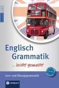 Nowotny / Adam |  Englisch Grammatik …leicht gemacht | Buch |  Sack Fachmedien