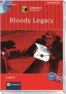 Bacon | Bloody Legacy | Buch | 978-3-8174-7676-3 | sack.de