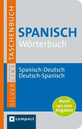 Palomino |  Spanisch Wörterbuch | Buch |  Sack Fachmedien