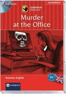 Trenker |  Murder at the Office | Sonstiges |  Sack Fachmedien