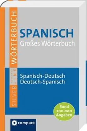  Spanisch | Buch |  Sack Fachmedien