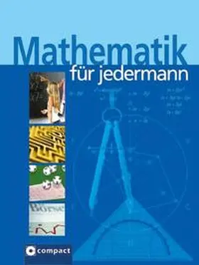 Brück |  Mathematik für jedermann | Buch |  Sack Fachmedien