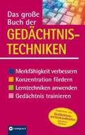 Tiefenbacher / Neuburger |  Das große Buch der Gedächtnistechniken | Buch |  Sack Fachmedien