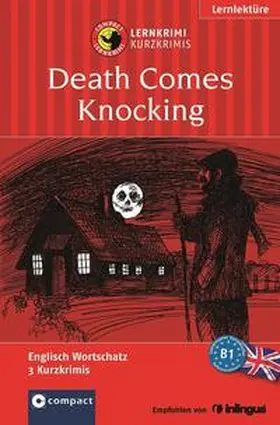 Hamilton / Astley |  Death Comes Knocking | Buch |  Sack Fachmedien
