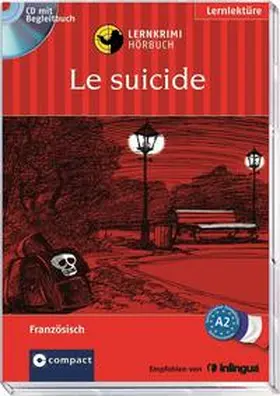 Luksch |  Le suicide | Sonstiges |  Sack Fachmedien