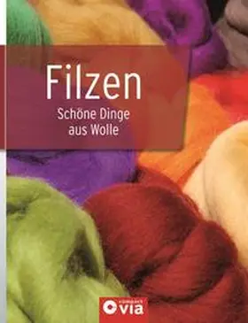 Feldbaum / Küntzel / Fislage |  Filzen | Buch |  Sack Fachmedien