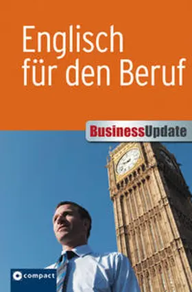 Lewis-Schätz / Süchting |  Business Update. Englisch für den Beruf | Buch |  Sack Fachmedien