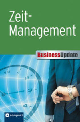 Neuburger | Business Update. Zeitmanagement | Buch | 978-3-8174-9046-2 | sack.de