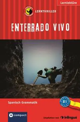 Martín |  Enterrado vivo | Buch |  Sack Fachmedien