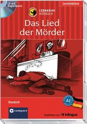 Fesl |  Das Lied der Mörder | Buch |  Sack Fachmedien