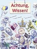 Pöppelmann |  Achtung, Wissen! | Buch |  Sack Fachmedien