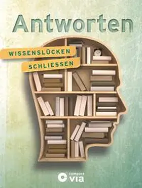 Pfendtner / Wollny |  Antworten | Buch |  Sack Fachmedien