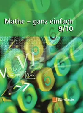 Feigl / Letzgus / Rothfuss |  Mathe - ganz einfach | Buch |  Sack Fachmedien