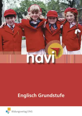 Sutter / Koch / Malik |  navi Englisch Grundstufe. Arbeitsheft | Buch |  Sack Fachmedien
