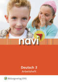 Meyer / Weber |  Navi Deutsch 3 | Buch |  Sack Fachmedien