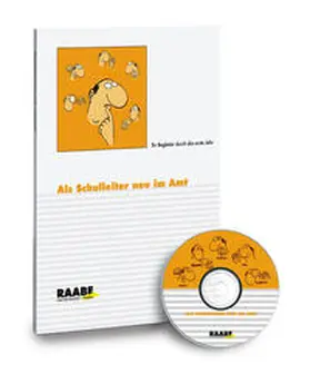 Dammann |  Als Schulleiter neu im Amt | Buch |  Sack Fachmedien