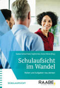 Prof. Dr. Huber / Arnz / Klieme |  Schulaufsicht im Wandel | Buch |  Sack Fachmedien