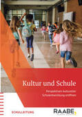 Yegane Arani / Landwehr / Bucher |  Kultur und Schule | Buch |  Sack Fachmedien