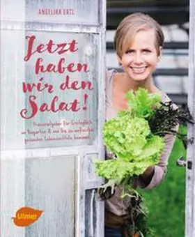 Ertl |  Jetzt haben wir den Salat | Buch |  Sack Fachmedien