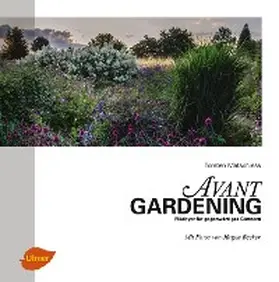 Matschiess / Becker |  Avantgardening | eBook | Sack Fachmedien