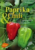 Schumann |  Paprika und Chili erfolgreich anbauen | Buch |  Sack Fachmedien