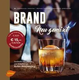 Termine / Koffer / Springob |  Brand neu gemixt | eBook | Sack Fachmedien