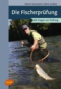 Janßen / Karremann |  Die Fischerprüfung | eBook | Sack Fachmedien