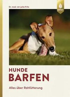 Fritz |  Hunde barfen | eBook | Sack Fachmedien