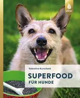 Kurscheid |  Superfood für Hunde | eBook | Sack Fachmedien