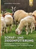 Bellof / Leberl |  Schaf- und Ziegenfütterung | eBook | Sack Fachmedien