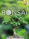 Marconnet / Coulon / Arlinghaus |  Grundkurs Bonsai | Buch |  Sack Fachmedien