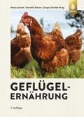 Jeroch / Simon / Zentek |  Geflügelernährung | Buch |  Sack Fachmedien