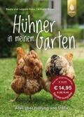 Peitz / Bauer |  Hühner in meinem Garten | Buch |  Sack Fachmedien