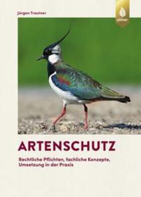 Trautner | Artenschutz | Buch | 978-3-8186-0715-9 | sack.de