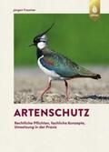 Trautner |  Artenschutz | Buch |  Sack Fachmedien