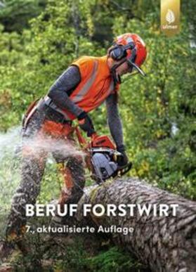 Morat / Dietz | Beruf Forstwirt | Buch | 978-3-8186-0790-6 | sack.de