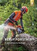 Morat / Dietz |  Beruf Forstwirt | Buch |  Sack Fachmedien