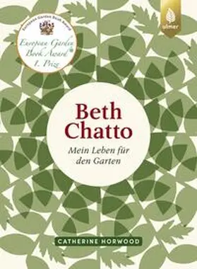 Horwood |  Beth Chatto | Buch |  Sack Fachmedien