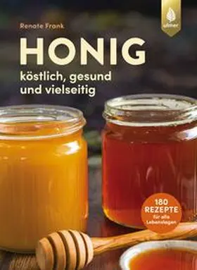 Frank |  Honig | eBook | Sack Fachmedien
