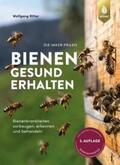 Ritter |  Bienen gesund erhalten | Buch |  Sack Fachmedien