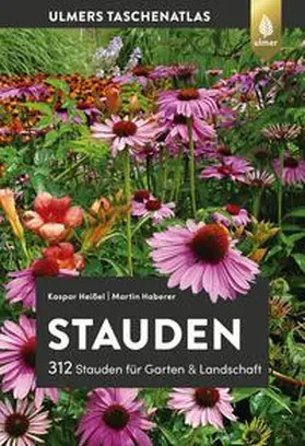 Heißel / Haberer |  Stauden | eBook | Sack Fachmedien
