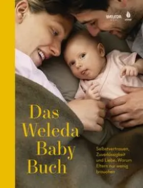Das Weleda Babybuch | E-Book | www.sack.de