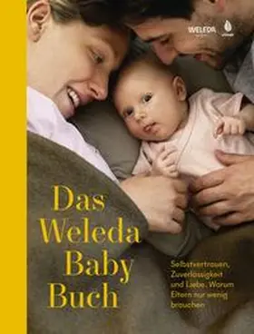 Das Weleda Babybuch | E-Book | www.sack.de