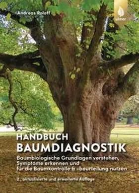 Roloff |  Handbuch Baumdiagnostik | Buch |  Sack Fachmedien