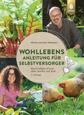 Wohlleben |  Wohllebens Anleitung für Selbstversorger | eBook | Sack Fachmedien