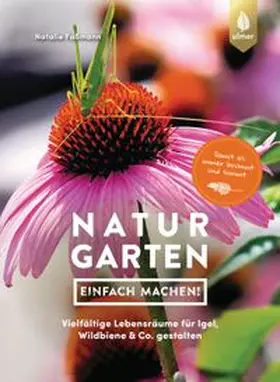 Faßmann |  Naturgarten - einfach machen! | Buch |  Sack Fachmedien