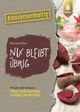 Marx |  Nix bleibt übrig | eBook | Sack Fachmedien